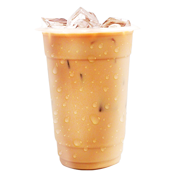 iced coffee
